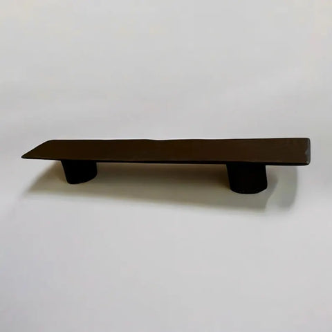 W90LuxeSeat: Wooden Bench