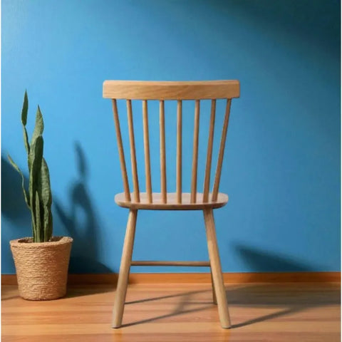 W33 Velar: Dining Chair