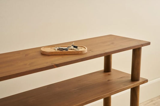 W49 Avro: Console Table