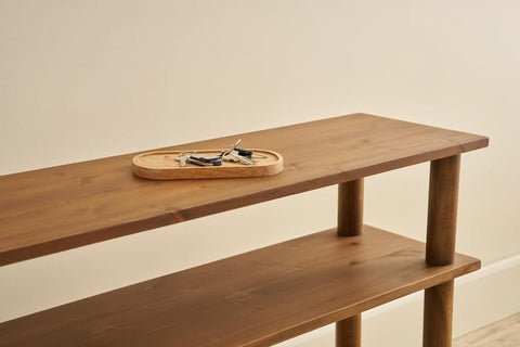 W49 Avro: Console Table