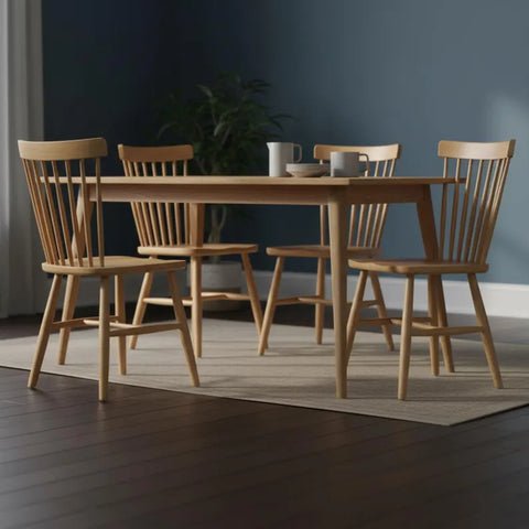 W33 Velar: Dining Chair