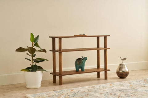 W49 Avro: Console Table