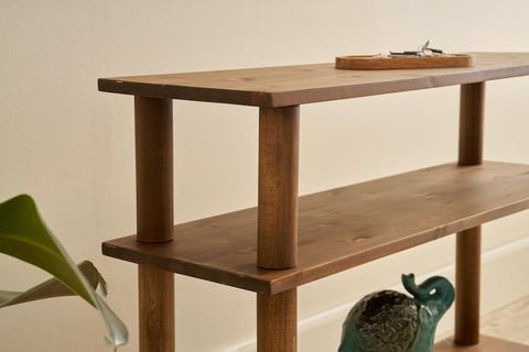 W49 Avro: Console Table