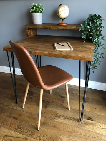 H90 Tavro: Study Table