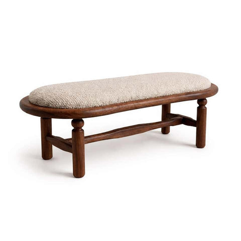 P38 Relaxo: modern Bench