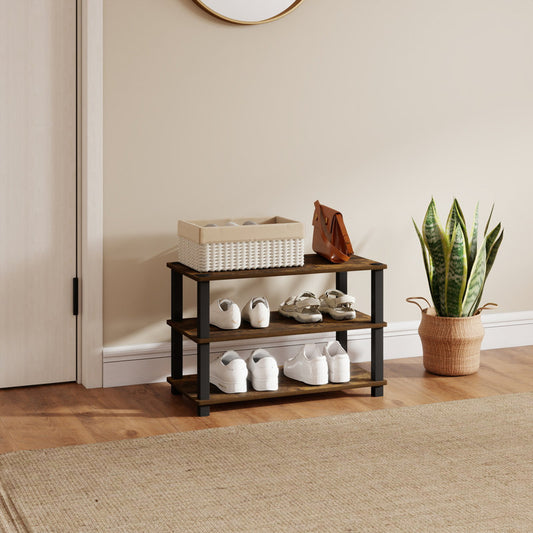 H85Luxen: Shoe Rack