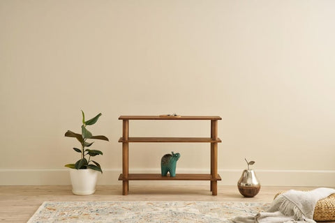 W49 Avro: Console Table