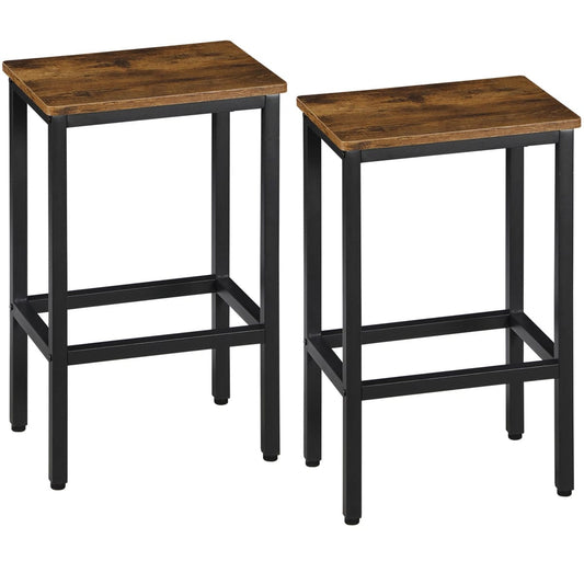 H64 Elmra: Bar Stool