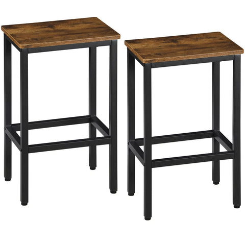 H64 Elmra: Bar Stool