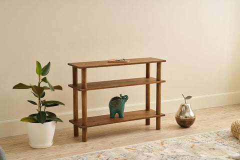 W49 Avro: Console Table
