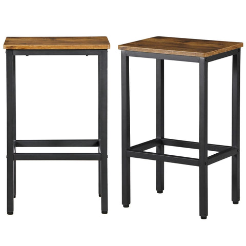 H64 Elmra: Bar Stool
