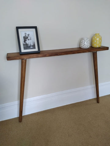 W50LuxeTail: Console Table