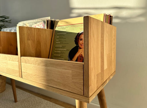 W51Velin: Console Table