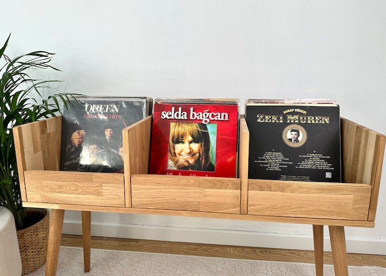 W51Velin: Console Table