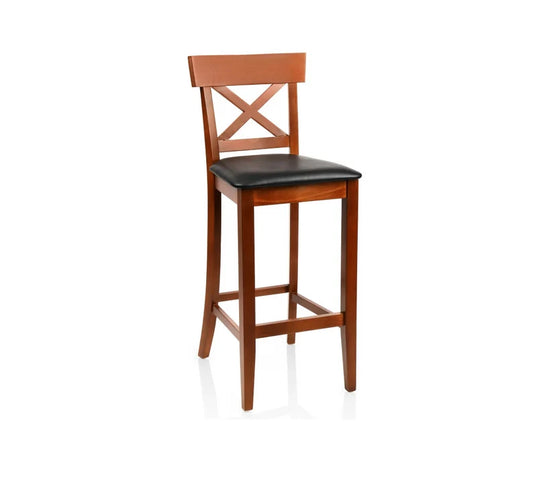 W35 Paulo: Bar Stool