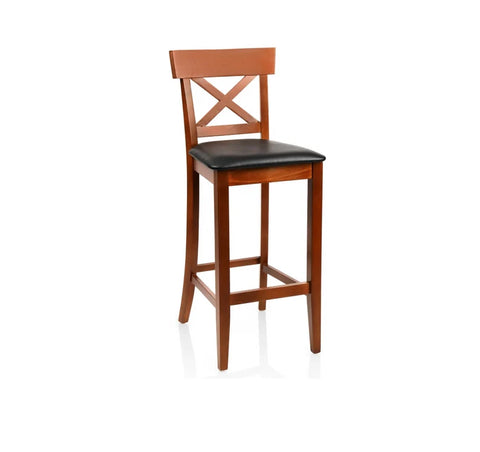 W35 Paulo: Bar Stool