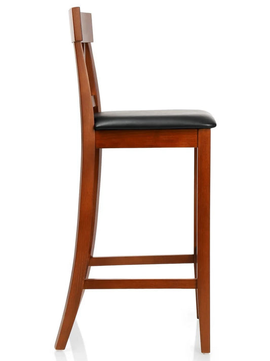 W35 Paulo: Bar Stool