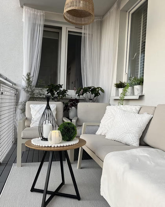 W94 Reston:   Side Table