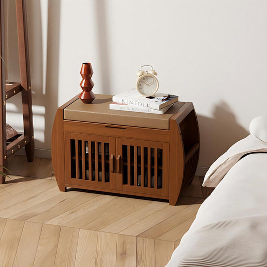 W59 Tredo: Shoe Rack