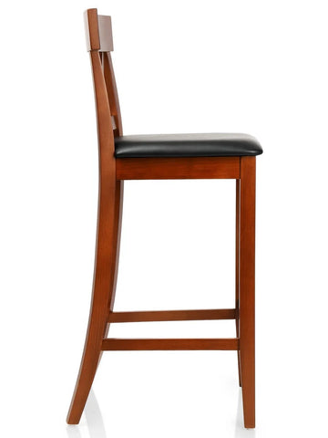W35 Paulo: Bar Stool
