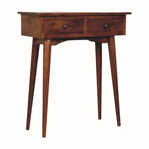 W45 Vero: Console Table