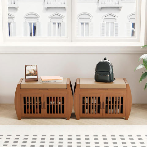 W59 Tredo: Shoe Rack