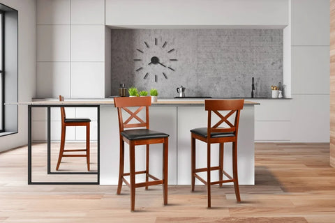 W35 Paulo: Bar Stool