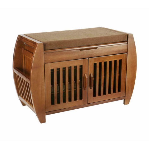 W59 Tredo: Shoe Rack