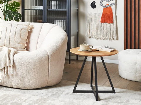 H94 Reston:   Side Table