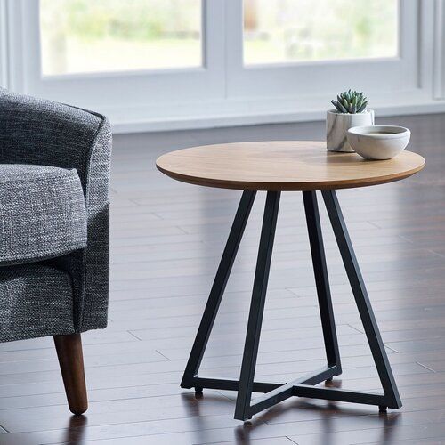 W94 Reston:   Side Table
