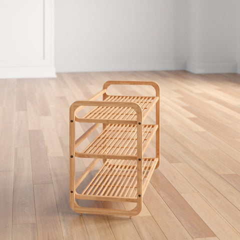 W61Steplo: Shoe Rack