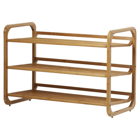 W61Steplo: Shoe Rack
