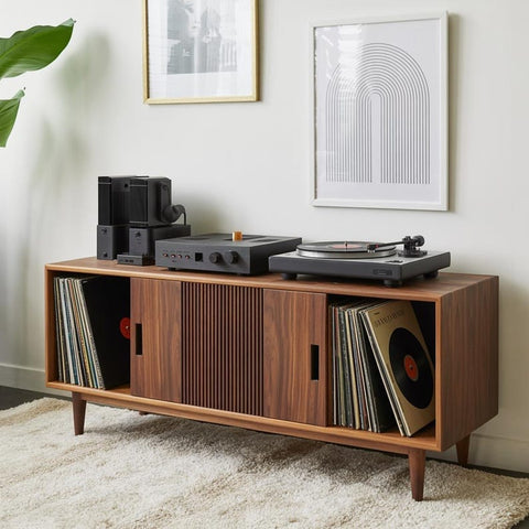 W43Crestora: Console Table