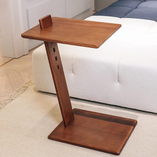 W16 Drift: Adjustable Work Desk, Portable Coffee Table, Multipurpose Desk, Versatile Utility Table