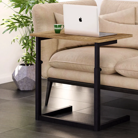 H36 Dune: Portable Work Desk, Coffee Side Tables, Modern C Side Table ...
