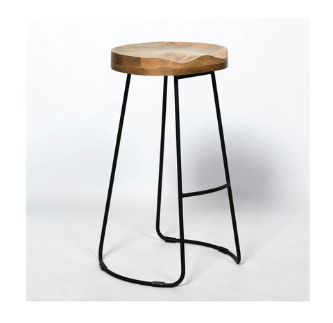 H59 Nuvra: Bar Stool