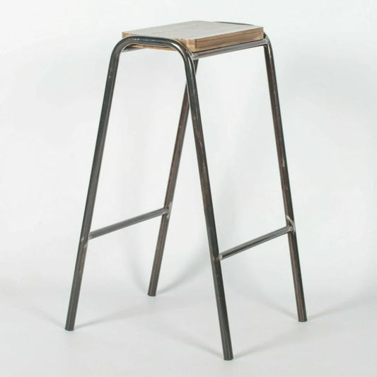 H65Walno: Bar Stool