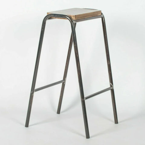 H65Walno: Bar Stool