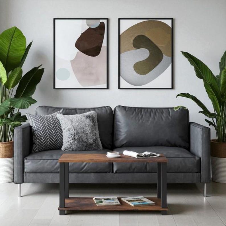 H77 Linea: Console Table