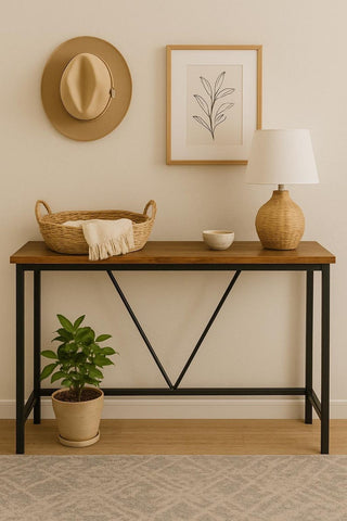 H78 Slimo: Console Table
