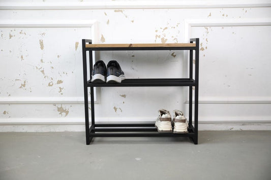 H81 Vellin: Shoe Rack