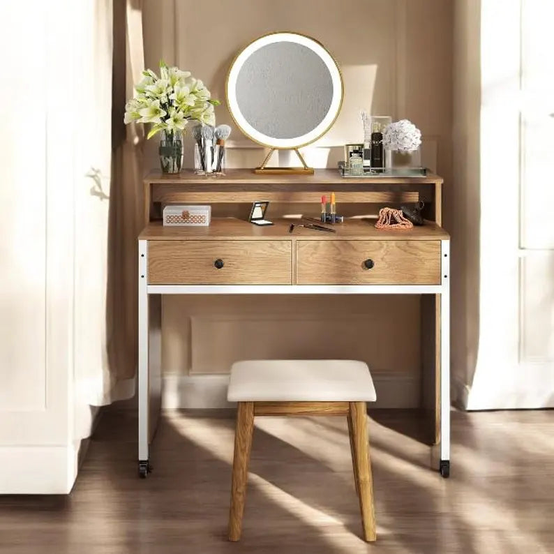 H88 Modesk: Study Table