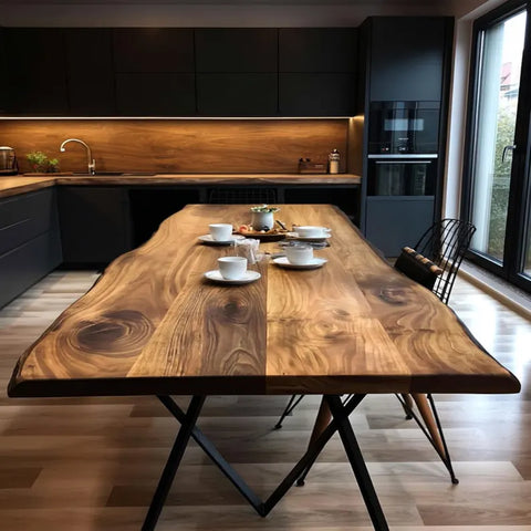 L34 UltraEdge: Dining Table