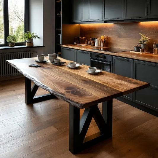 L36 RoyalEdge: Dining Table