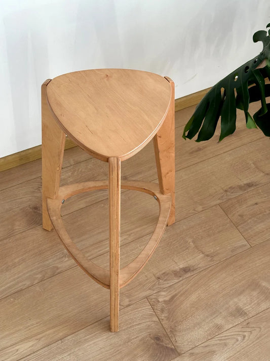 W39 Prado: Bar Stool