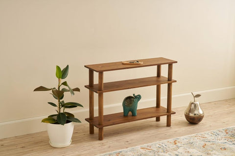 W49 Avro: Console Table