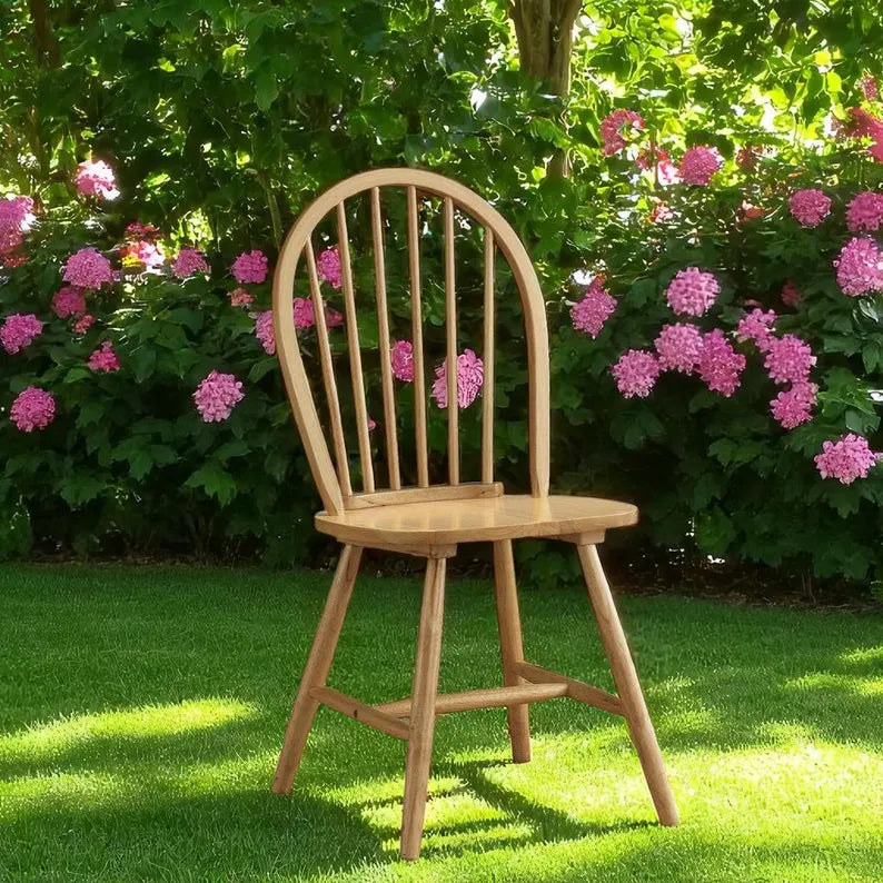 W53 Elaan: Dining Chair