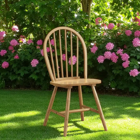 W53 Elaan: Dining Chair