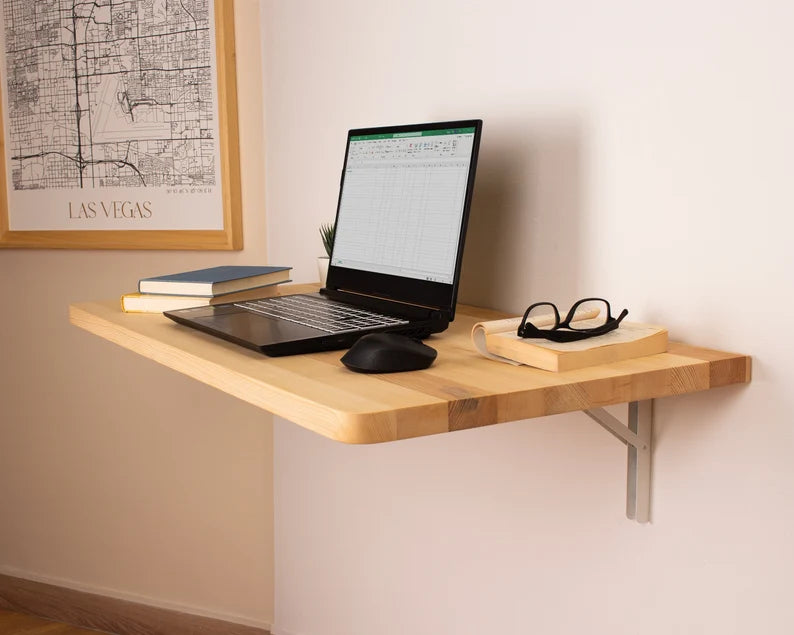 W64Worklo: Study Table