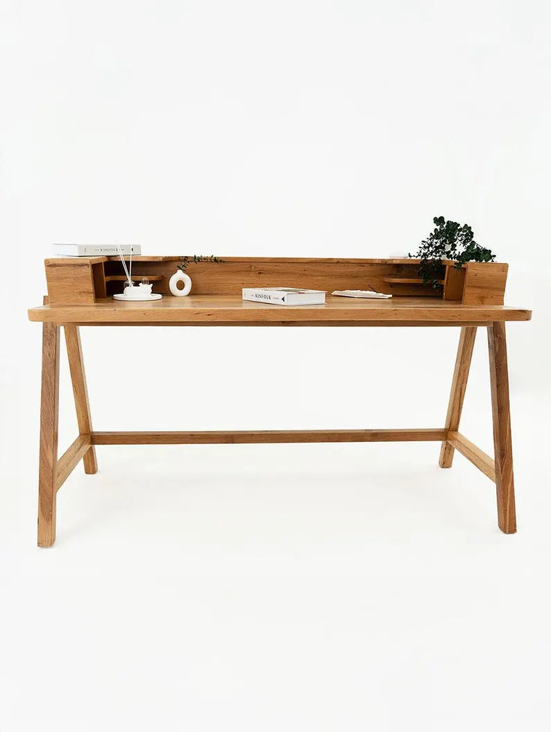 W71Woodex: Study Table